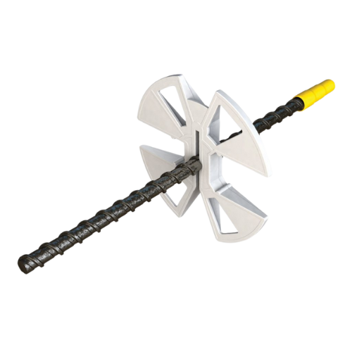 Neutras-1 low thermal conductivity wall ties